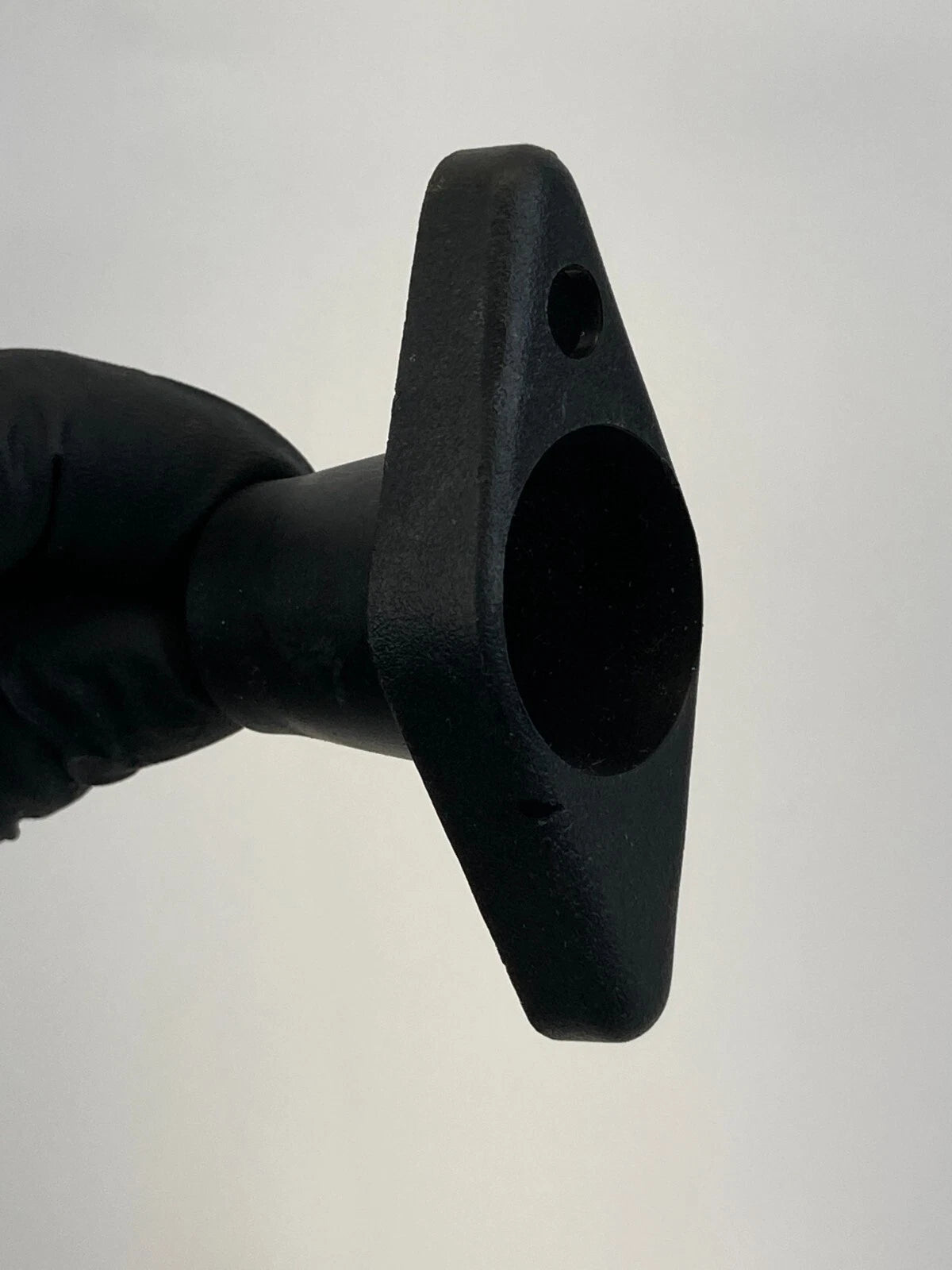 06-10 SATURN VUE SPARE TIRE JACK HOLDER RETAINER HOLD DOWN BOLT SCREW OEM