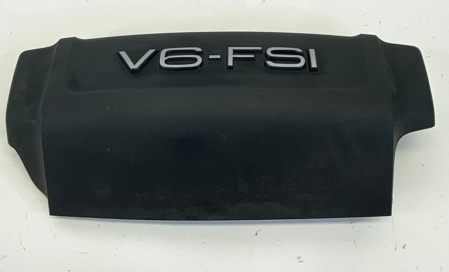 2008-2010 AUDI A5 QUATTRO 3.2L V6 FSI ENGINE TRIM COVER PANEL 06E103925F OEM