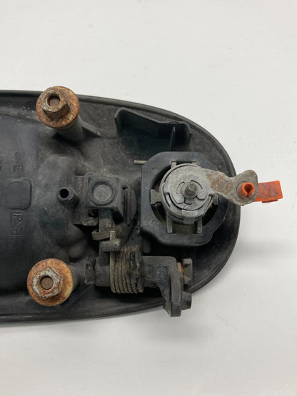 1996-2000 PLYMOUTH GRAND VOYAGER FRONT LEFT SIDE EXTERIOR OUTSIDE DOOR HANDLE
