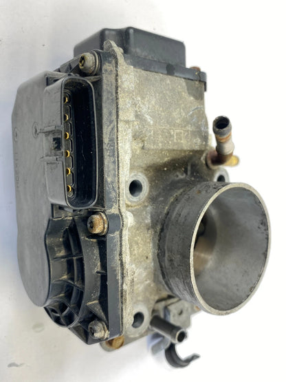 2006-2011 HONDA CIVIC HYBRID 1.3L THROTTLE BODY VALVE ACTUATOR ASSEMBLY OEM