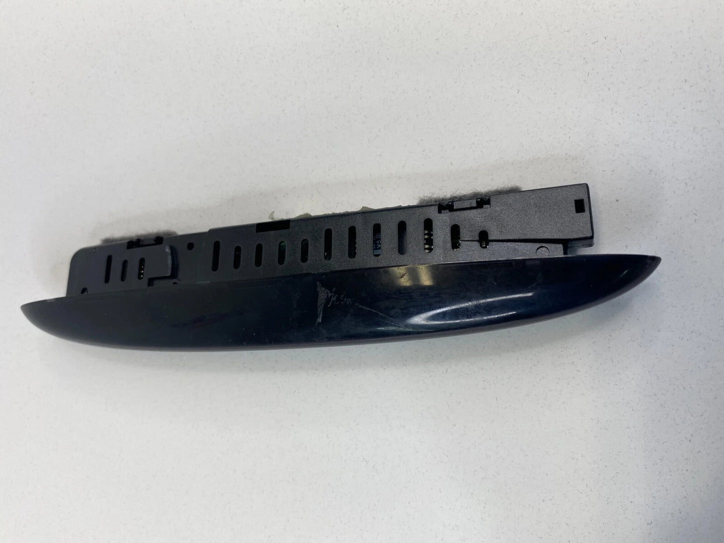 06-12 MERCEDES-BENZ R350 PARKTRONIC PARK ASSIST DISTANCE INDICATOR 1715420123