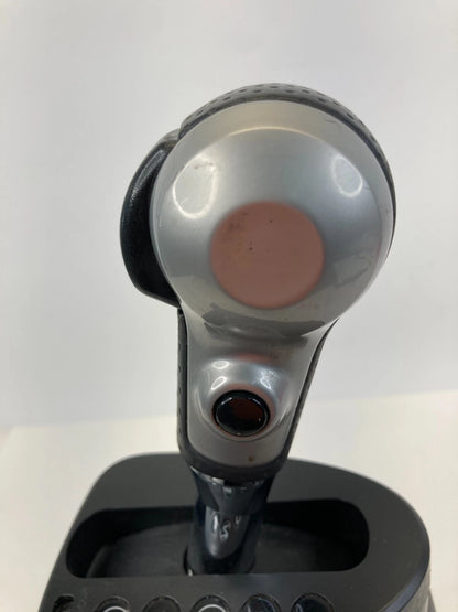 2008-2013 NISSAN ROGUE 2.5L AUTO TRANS 2WD SHIFTER SHIFT SELECTOR LEVER JM00A