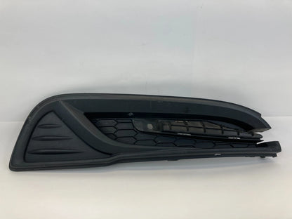 2013-2015 HONDA CIVIC SEDAN FRONT BUMPER RIGHT SIDE FOG LAMP COVER 71106-TR3-A6
