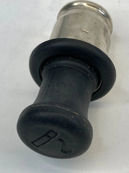2008-2012 FORD ESCAPE POWER OUTLET PLUG IGNITION LIGHTER CIGARETTE SOCKET OEM