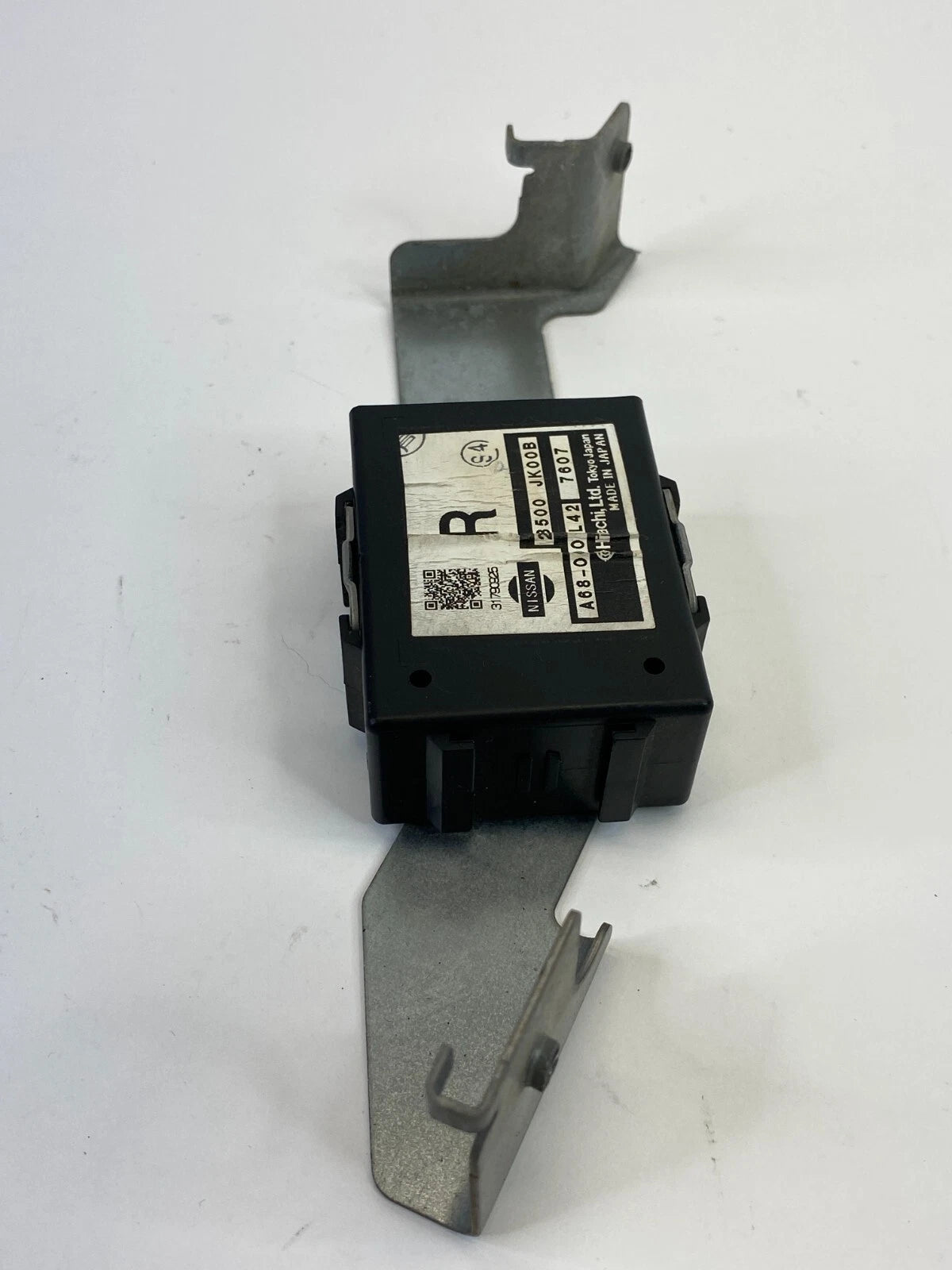 2007 INFINITI G35 POWER STEERING CONTROL MODULE UNIT 28500-JK00B OEM