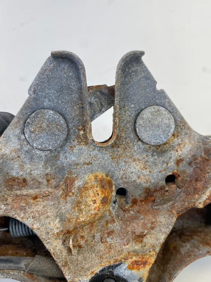 1999-2003 Lexus RX300 RX 300 Front Hood Lock Latch Release Actuator OEM