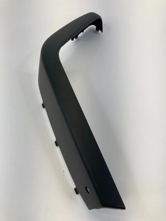 2013-2016 AUDI A4 REAR RIGHT SIDE DOOR PULL HANDLE COVER TRIM BEZEL 8K0868824