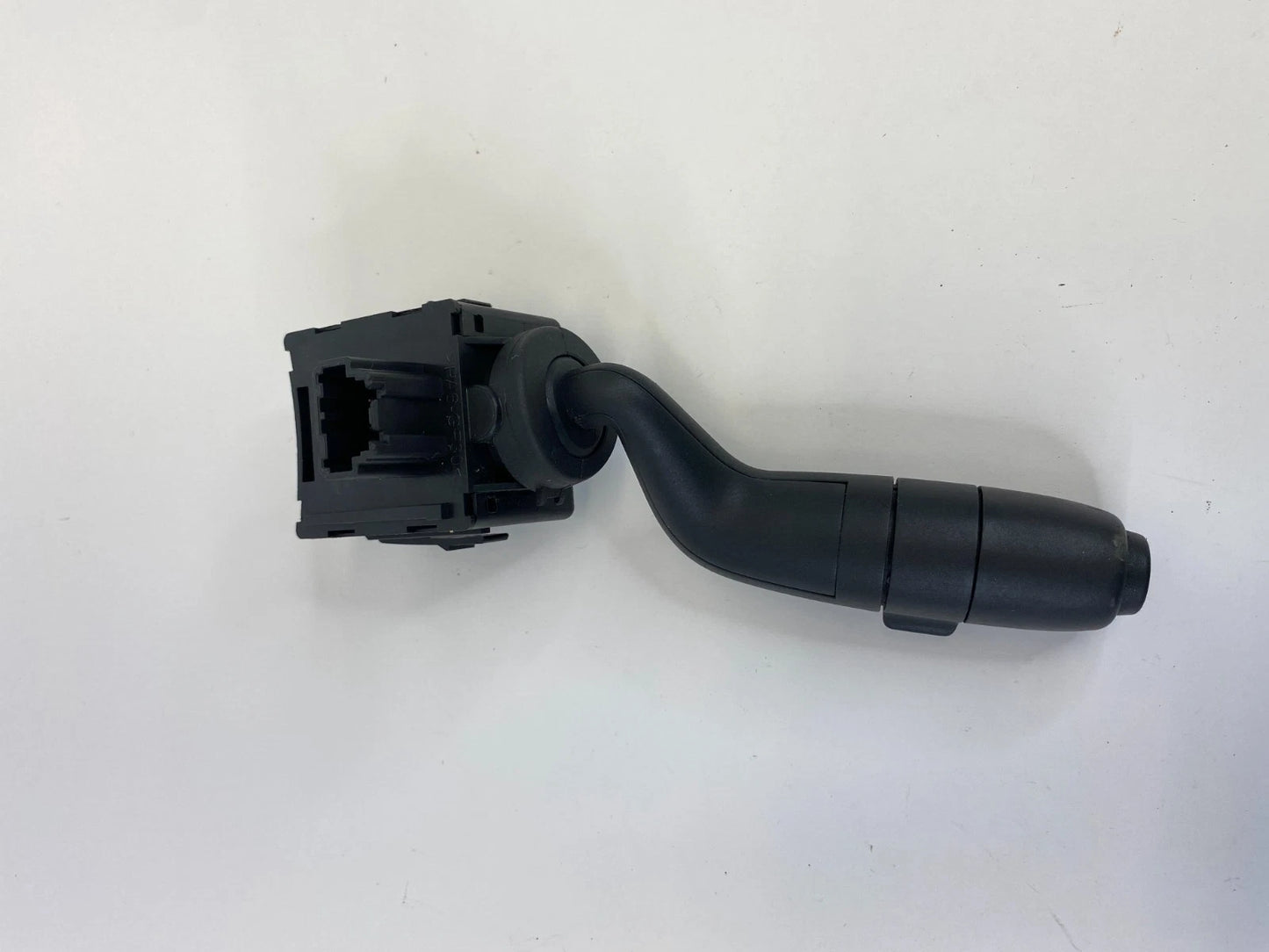 02-08 JAGUAR S-TYPE COLUMN WINDSHIELD WIPER CONTROL SWITCH LEVER 2R83-17A553 OEM