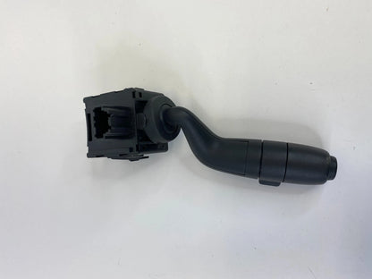 02-08 JAGUAR S-TYPE COLUMN WINDSHIELD WIPER CONTROL SWITCH LEVER 2R83-17A553 OEM