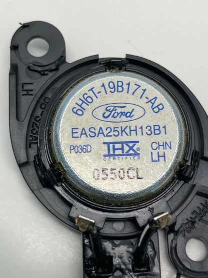 2006 LINCOLN ZEPHYR 2007-2012 MKZ FRONT LEFT SPEAKER TWEETER 6H6T-19B171-AB OEM