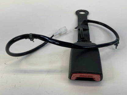 2011 2012 Nissan Altima Sedan Front Right Passenger Side Seat Belt Buckle OEM