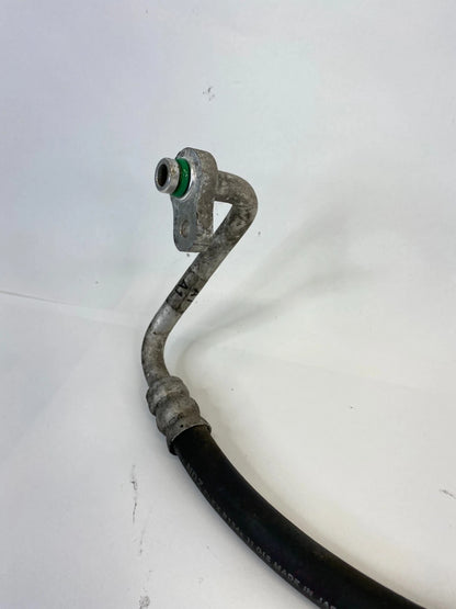 08-10 HYUNDAI SONATA 2.4L AC AIR CONDITIONING DISCHARGE HOSE LINE PIPE UNIT OEM