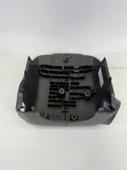 2008-2014 CADILLAC CTS STEERING COLUMN LOWER COVER TRIM SHROUD 25925644 OEM