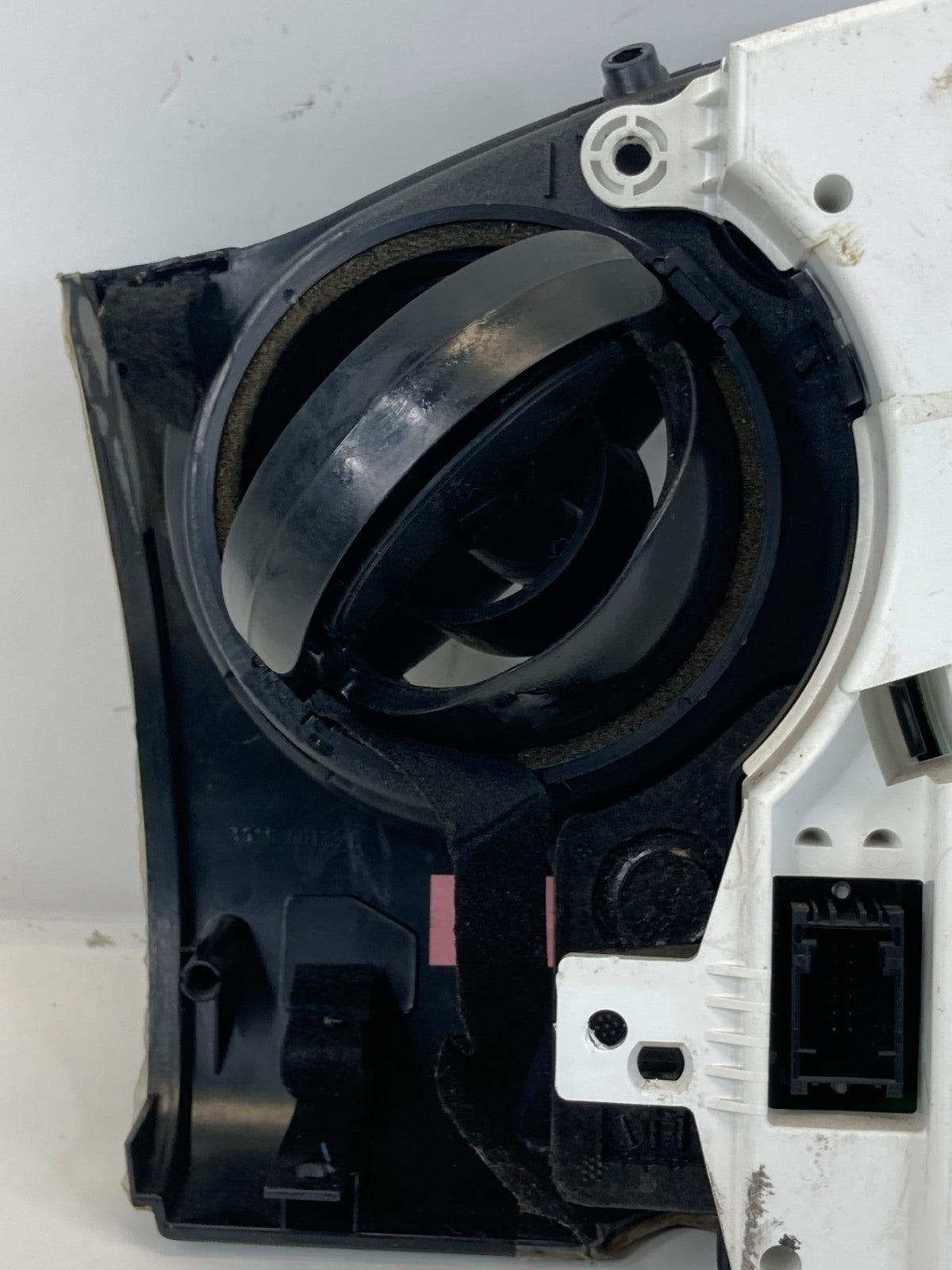 2004-2008 Mini Cooper Center Dash Speedometer Cluster w/ Panel Unknown Miles OEM