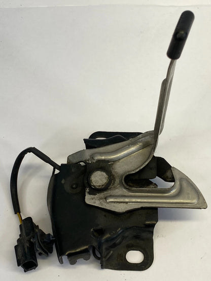 2010 2011 HONDA CR-V FRONT HOOD LOCK LATCH RELEASE ACTUATOR ASSY OEM