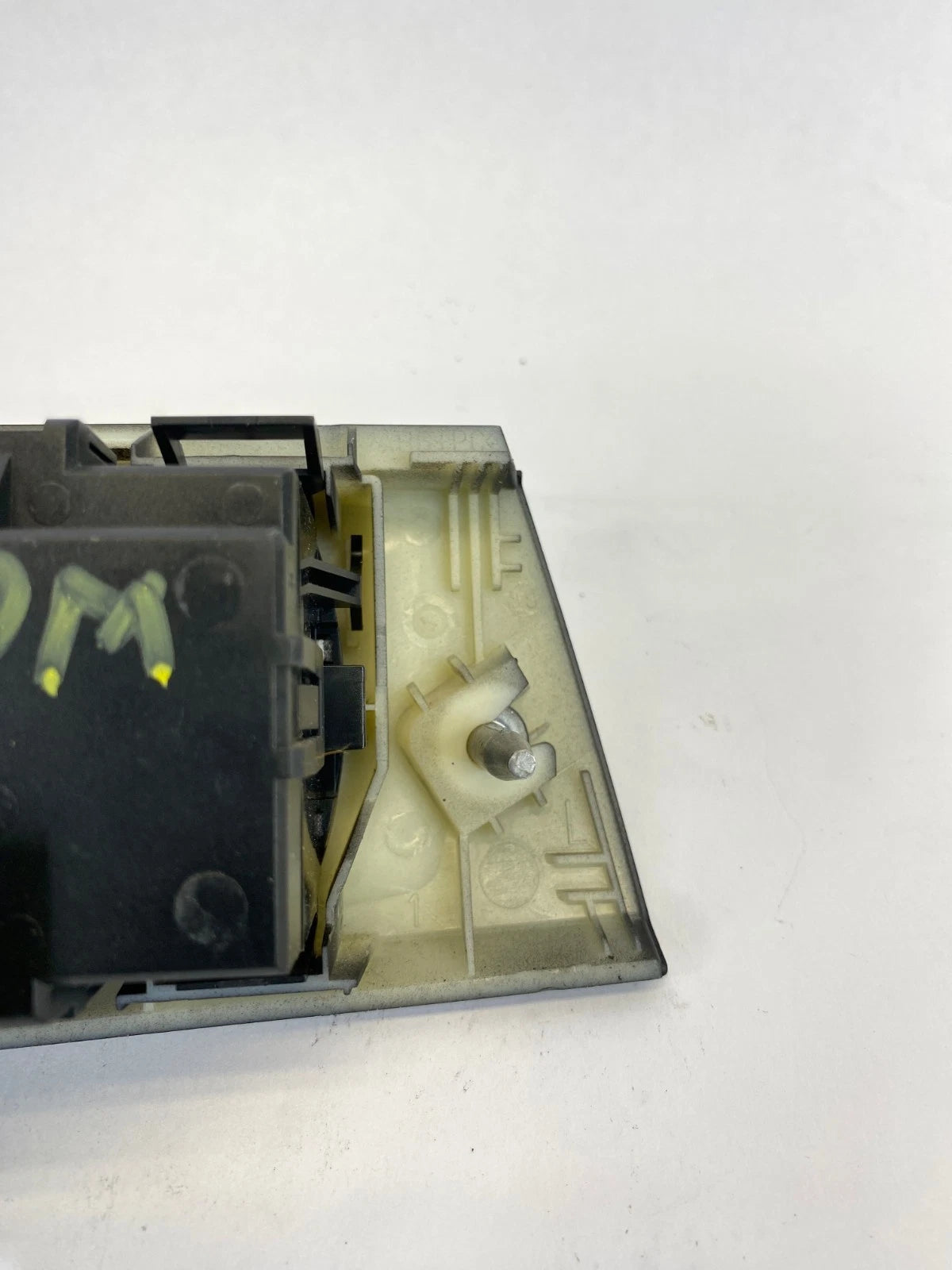 2007 2008 BMW 328XI 2008 BMW 335XI HEADLIGHT DIMMER CONTROL SWITCH 693886404 OEM