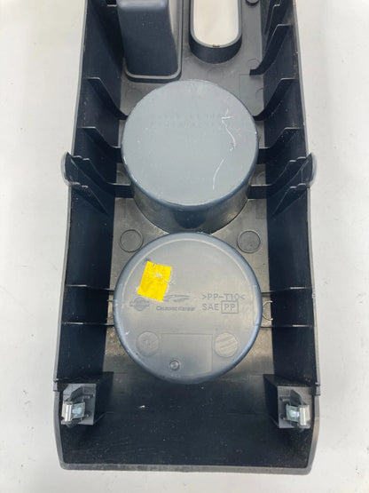 07 08 09 10 11 12 NISSAN VERSA REAR CONSOLE CUPHOLDER CUP HOLDER 96966-EL00A OEM