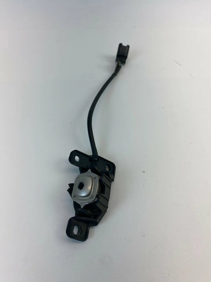 2009 2010 2011 ACURA TL TRUNK LIID PUSH BUTTON OPEN SWITCH RELEASE OPENER OEM