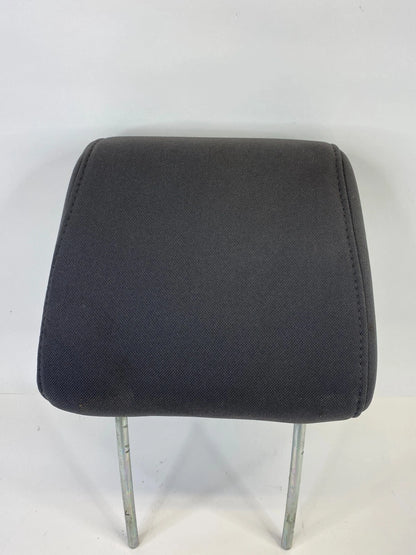 2009 09 DODGE JOURNEY FRONT LEFT DRIVER SIDE SEAT HEADREST HEAD REST OEM