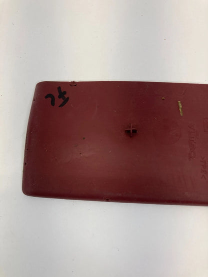 2010-2017 CHEVROLET EQUINOX FRONT LEFT DOOR FLOOR RUBBER LINER MAT AKE20928 OEM