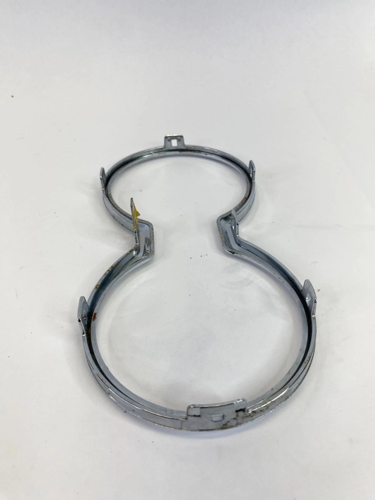 2010-2017 CHEVROLET EQUINOX CENTER CONSOLE CUP HOLDER COVER TRIM BEZEL OEM