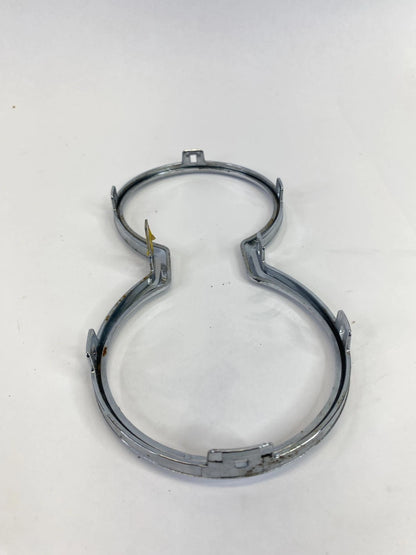 2010-2017 CHEVROLET EQUINOX CENTER CONSOLE CUP HOLDER COVER TRIM BEZEL OEM