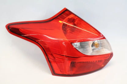 2012-2014 FORD FOCUS HATCHBACK REAR LEFT LH DRIVER BRAKE TAILLIGHT TAIL LAMP OEM