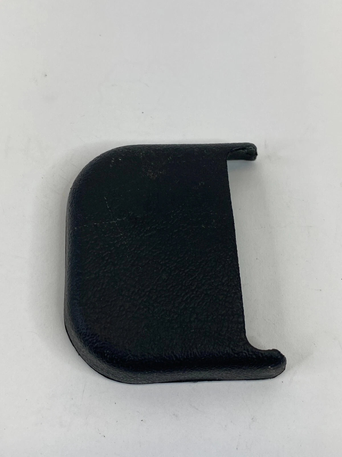 04-12 MITSUBISHI GALANT FRONT LEFT SEAT REAR LEFT OR RIGHT SIDE TRACK TRIM COVER