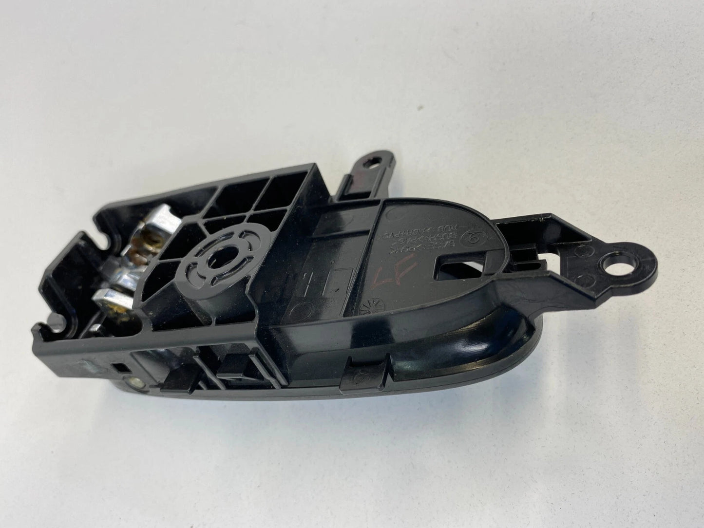 2007-2012 NISSAN ALTIMA SEDAN FRONT LEFT DRIVER SIDE INTERIOR HANDLE FR LH OEM