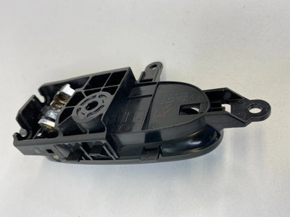 2007-2012 NISSAN ALTIMA SEDAN FRONT LEFT DRIVER SIDE INTERIOR HANDLE FR LH OEM