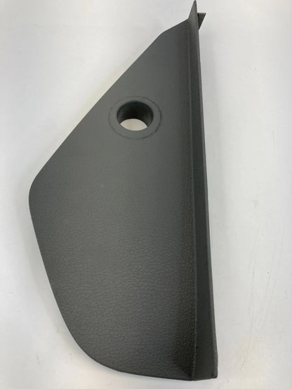 04 05 06 07 08 FORD F-150 F150 LEFT DRIVER SIDE DASH END CAP COVER 4L34-1504481