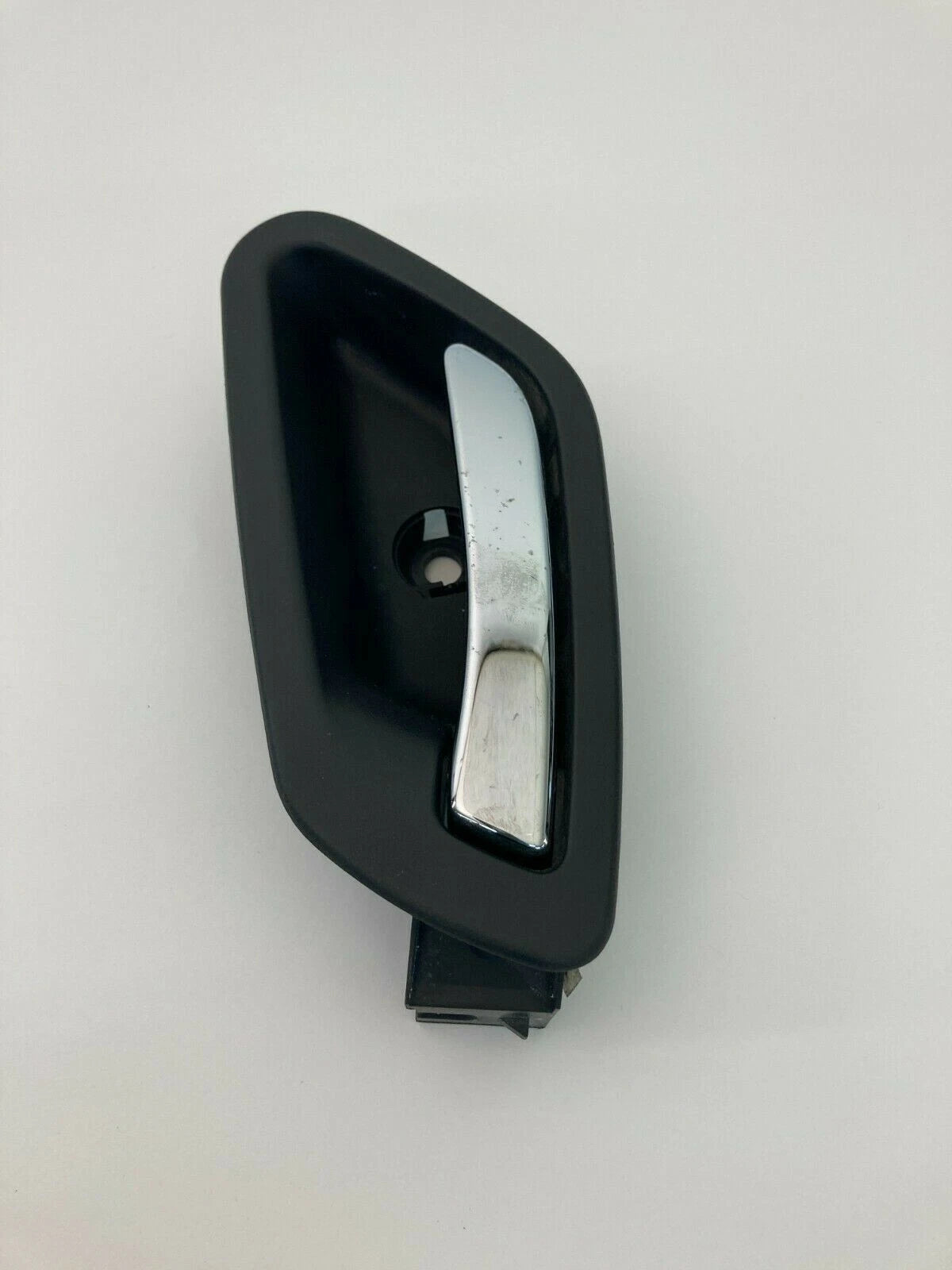 2005-2010 PONTIAC G6 SEDAN REAR LEFT BACK SIDE INTERIOR INNER DOOR HANDLE OEM