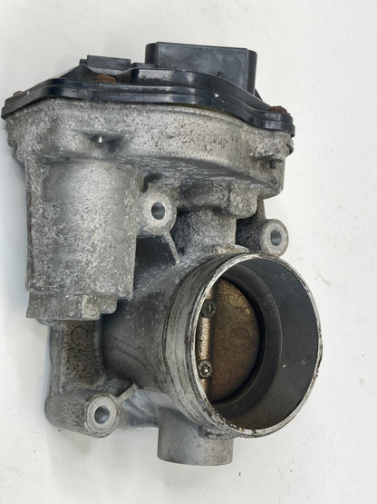 2010-2013 Ford Transit Connect 2.0L Throttle Body Throttle Valve Assy OEM