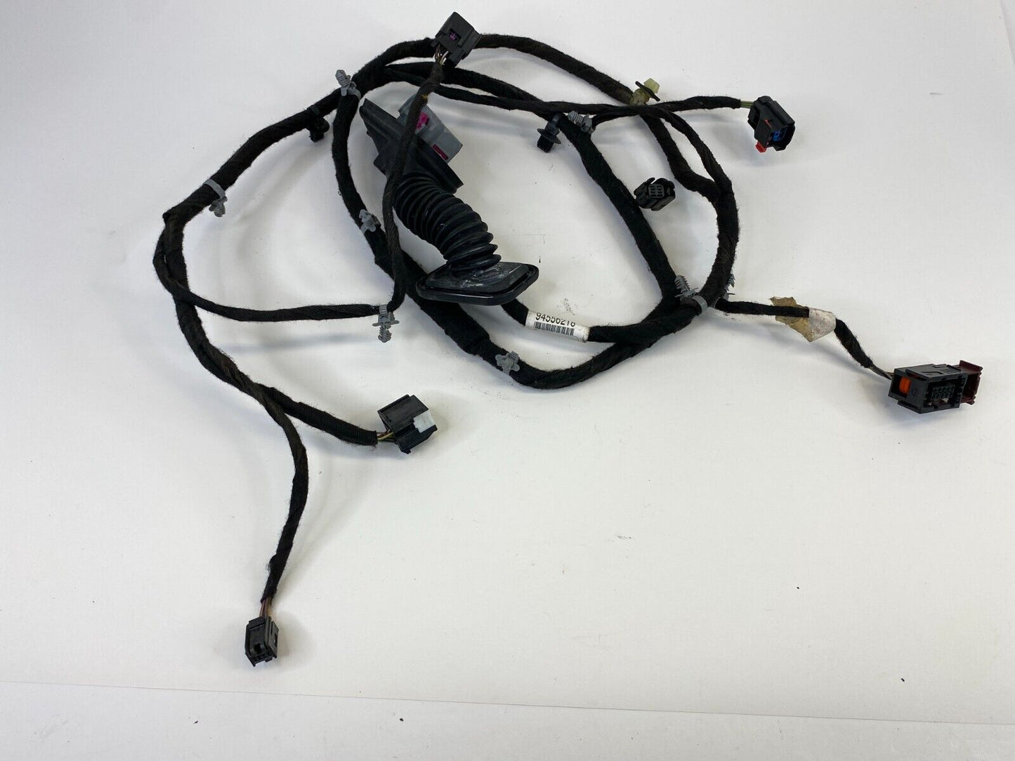 2016 Chevy Cruze Limited Front Right Door Harness Wiring Wire Cable 94556218