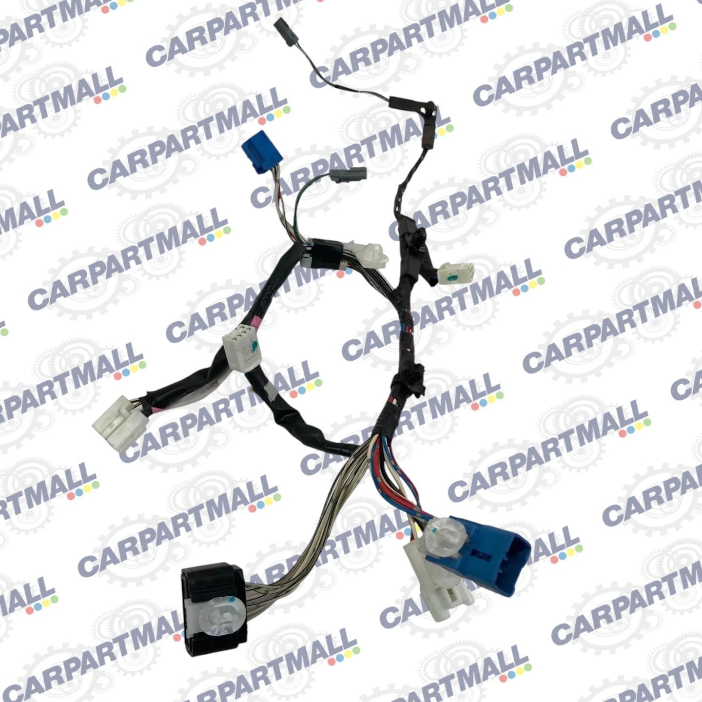 2003-2008 TOYOTA MATRIX REAR TRUNK LID TAILGATE WIRE WIRING HARNESS 82185-02-05