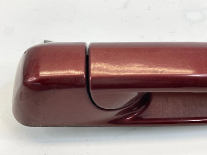 2006 2007 JEEP COMMANDER REAR RIGHT SIDE EXTERIOR DOOR HANDLE 5HS56TRMAA