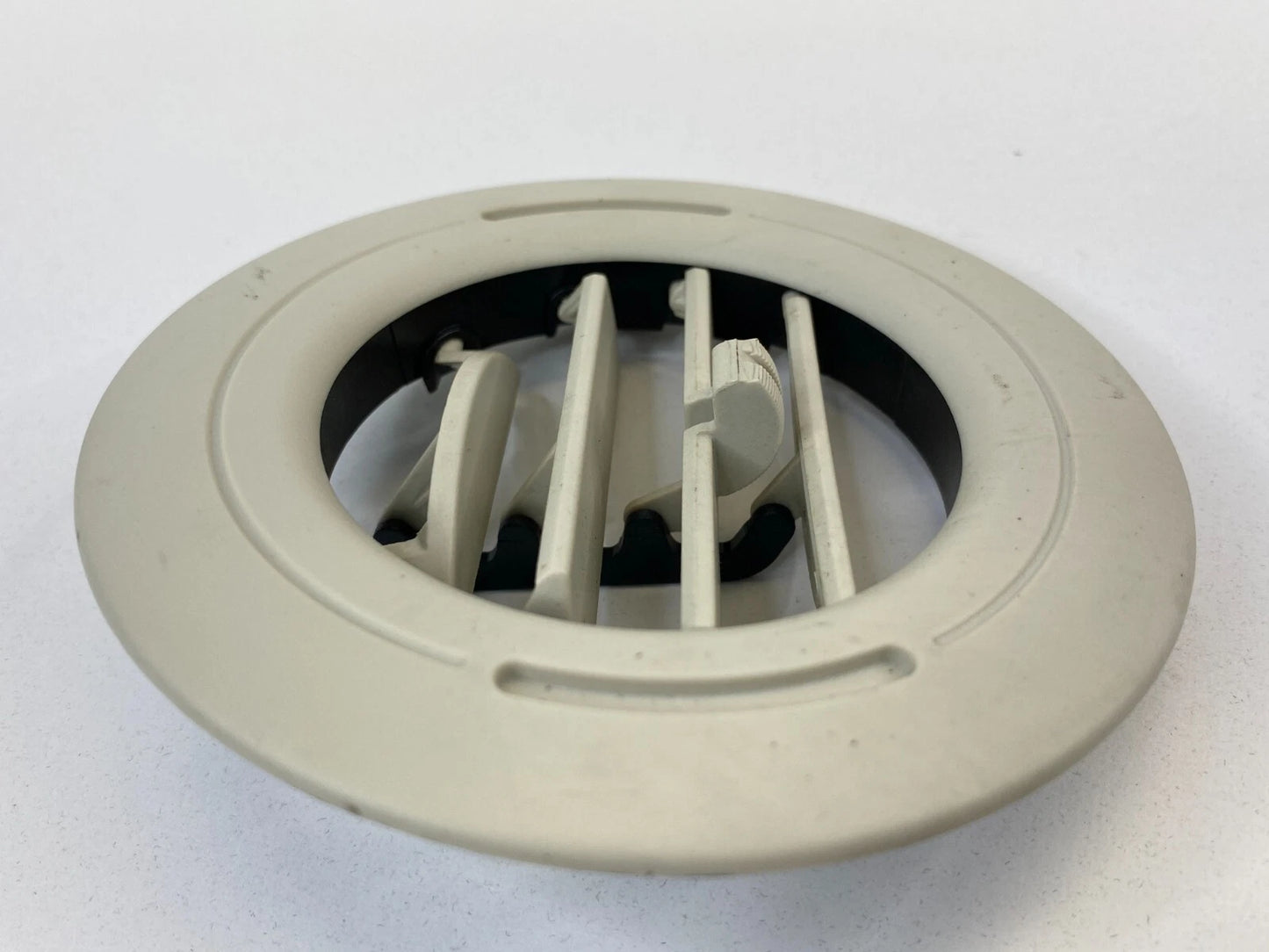 2008-2010 CHRYSLER TOWN & COUNTRY ROOF INNER LEFT A/C HEATER AIR VENT GRILLE OEM