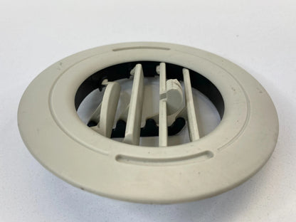 2008-2010 CHRYSLER TOWN & COUNTRY ROOF INNER LEFT A/C HEATER AIR VENT GRILLE OEM