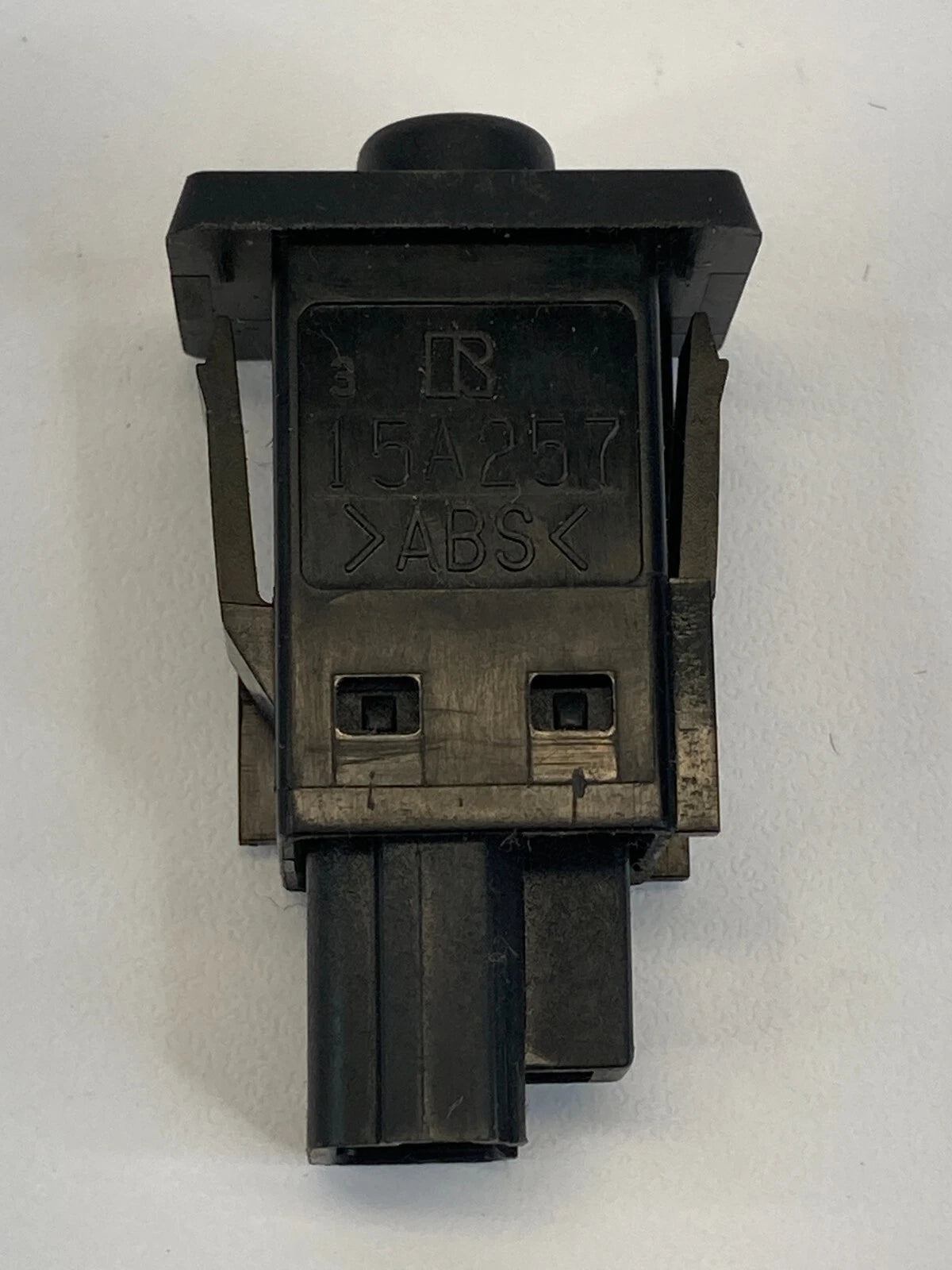 2004-2006 TOYOTA SOLARA TIRE PRESSURE MONITORING SET CONTROL BUTTON SWITCH OEM