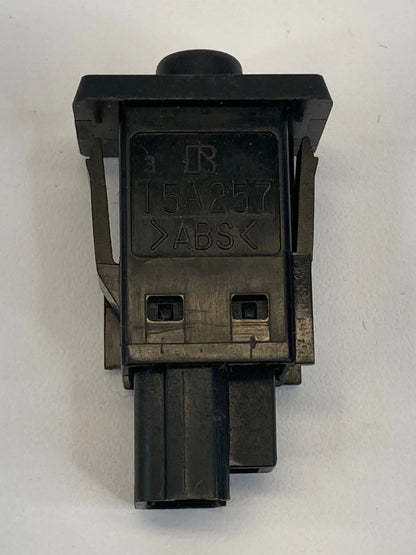 2004-2006 TOYOTA SOLARA TIRE PRESSURE MONITORING SET CONTROL BUTTON SWITCH OEM