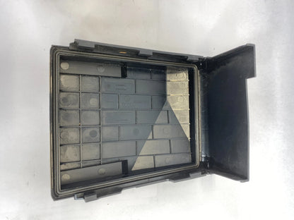 2009-2017 VW CC ENGINE UNDER HOOD FUSE BOX BLOCK RELAYS MODULE OEM 3C0937125A