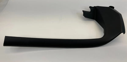 2013 2014 2015 HONDA CIVIC DASH PANEL SIDE COVER TRIM CAP BEZEL 113715A48 OEM
