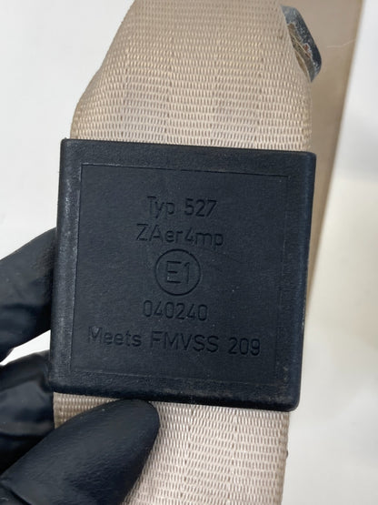 2002-2004 Audi A6 Quattro Front Right Passenger Side Seat Belt Retractor OEM