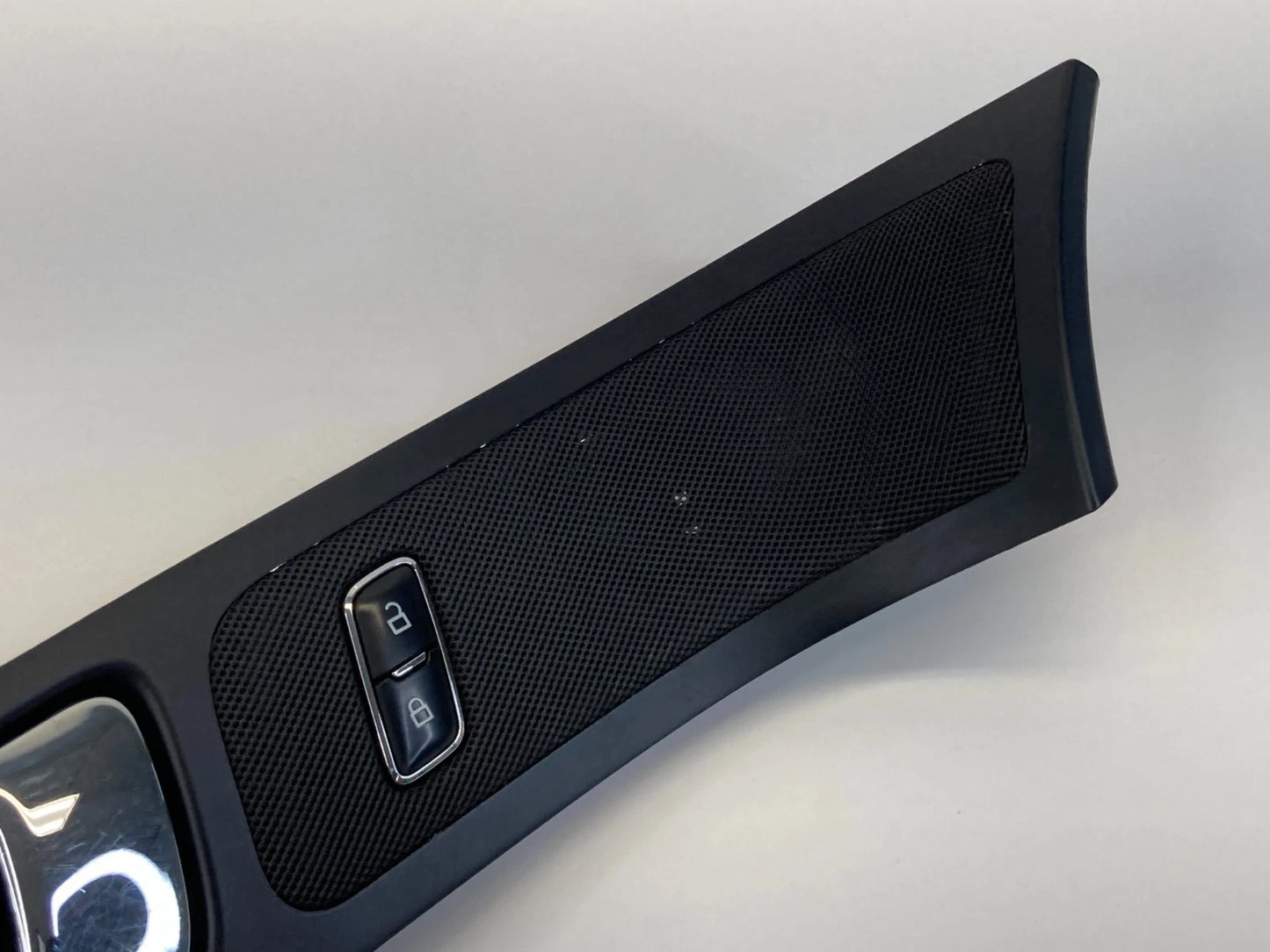 11-15 FORD EXPLORER 13-19 INTERCEPTOR SUV FRONT LEFT INTERIOR DOOR HANDLE OEM