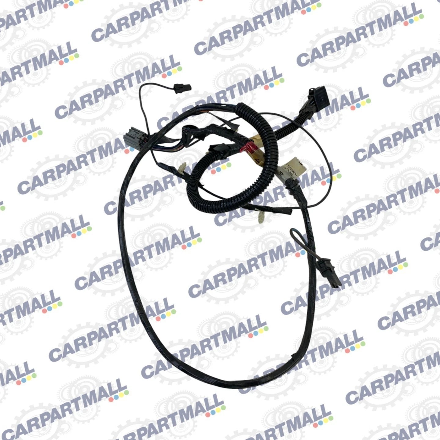 2006-2010 FORD EXPLORER REAR TRUNK GLASS WIRING WIRE 3L2T-17A413 OEM