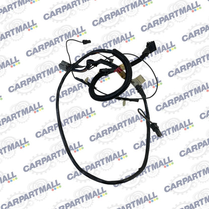 2006-2010 FORD EXPLORER REAR TRUNK GLASS WIRING WIRE 3L2T-17A413 OEM