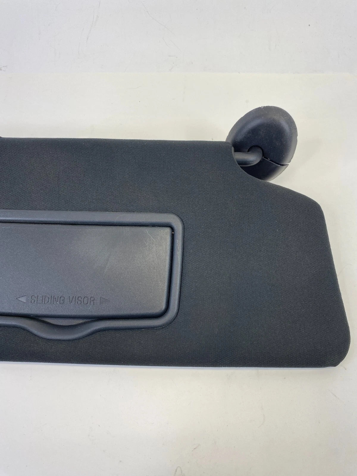 2016-2019 Ford Explorer Police Interceptor Utility Roof Right Sunvisor Shade OEM