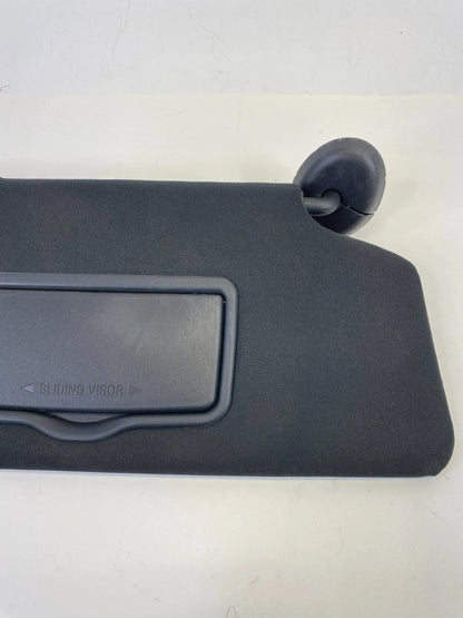 2016-2019 Ford Explorer Police Interceptor Utility Roof Right Sunvisor Shade OEM