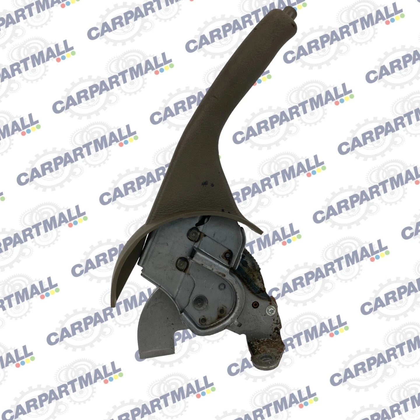 05 06 07 08 TOYOTA COROLLA EMERGENCY PARKING BRAKE HANDLE LEVER ASSEMBLY OEM