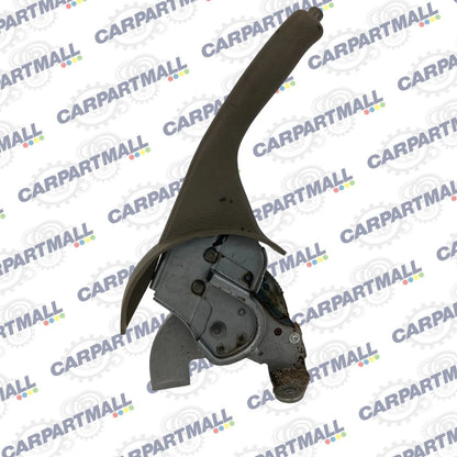 05 06 07 08 TOYOTA COROLLA EMERGENCY PARKING BRAKE HANDLE LEVER ASSEMBLY OEM